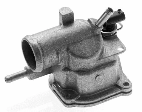 Thermostat, coolant (2458022)
