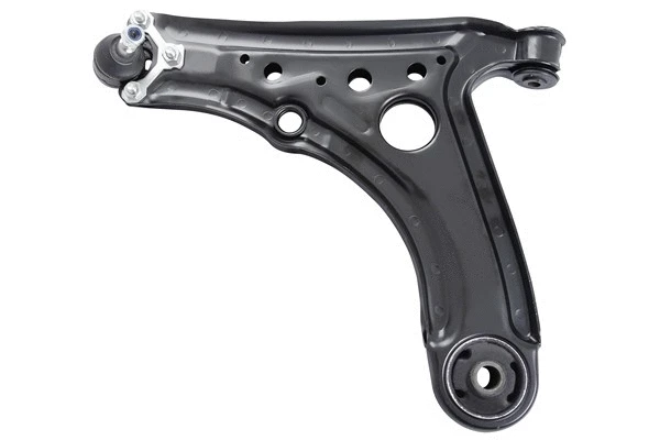 Control/Trailing Arm, wheel suspension (2398224)