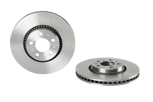 Brake Disc (2134580)
