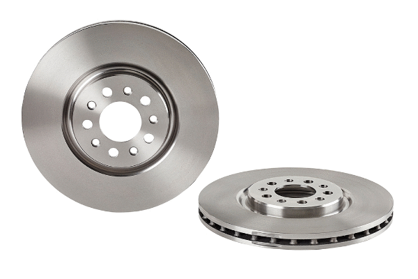 Brake Disc (2134584)