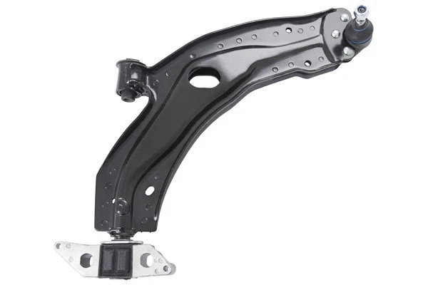 Control/Trailing Arm, wheel suspension (2398508)