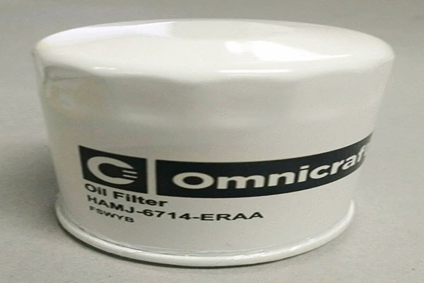 Oil Filter (QFL214)