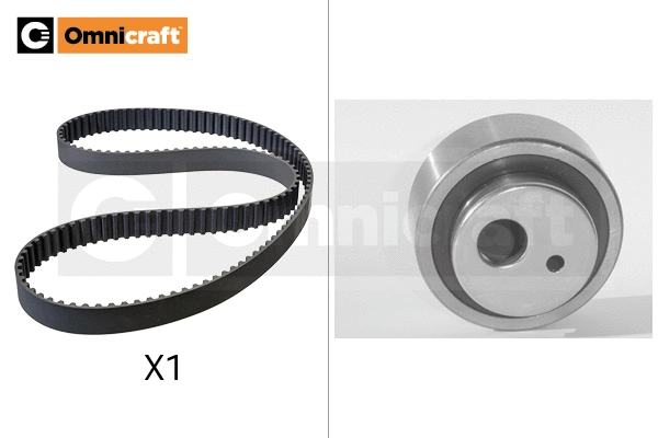 Timing Belt Kit (2328511)