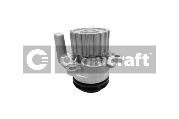 Water Pump, engine cooling (2316940)