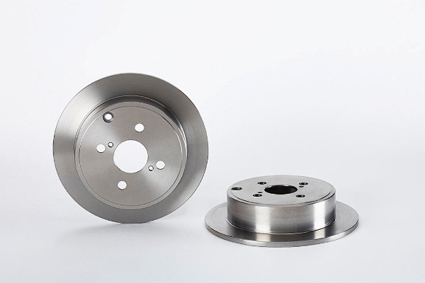 Brake Disc (2143341)