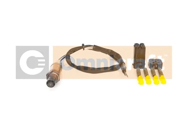 Lambda Sensor (2376245)