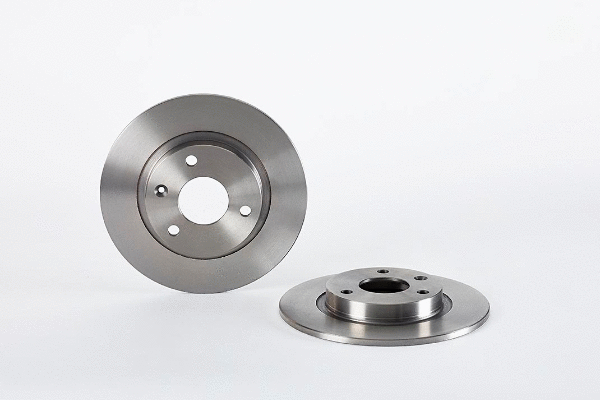Brake Disc (2134008)