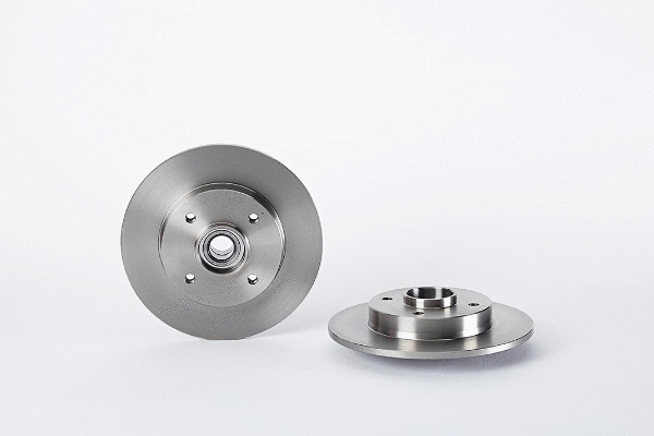 Brake Disc (2134644)