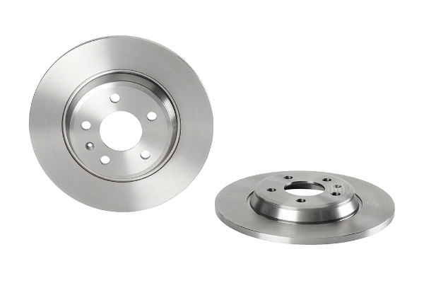 Brake Disc (2134668)