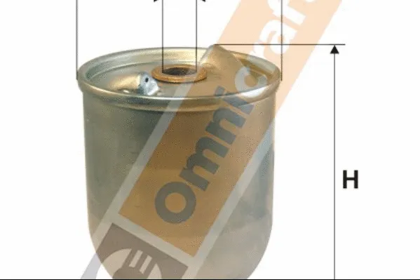 Oil Filter (2145158)