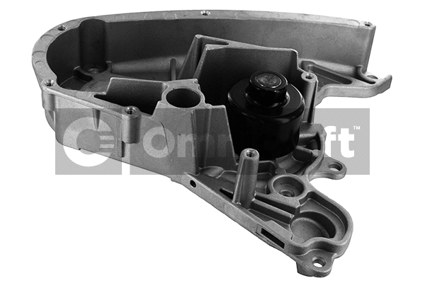 Water Pump, engine cooling (2317002)