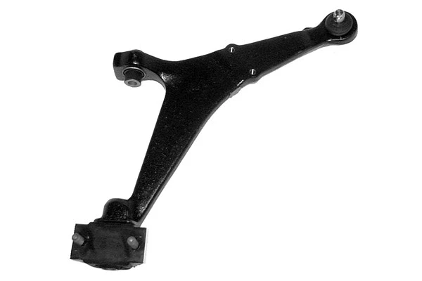 Control/Trailing Arm, wheel suspension (2398168)