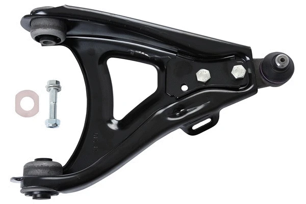 Control/Trailing Arm, wheel suspension (2398228)