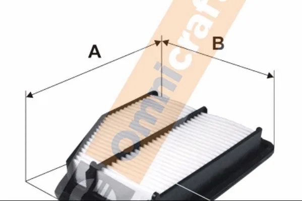 Air Filter (2441370)