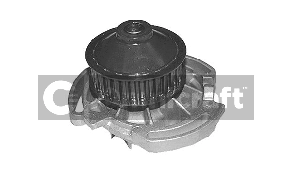 Water Pump, engine cooling (2317077)