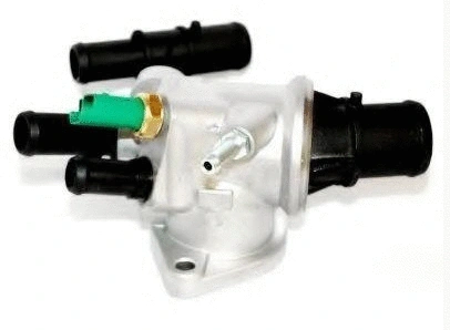 Thermostat, coolant (2457853)