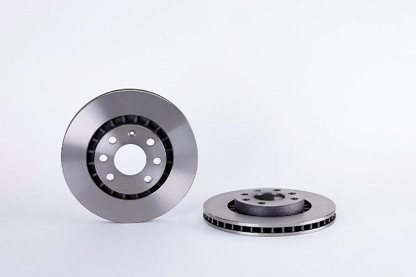 Brake Disc (2134447)