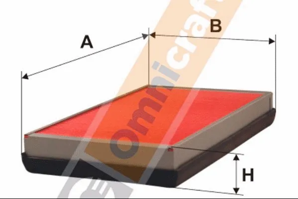 Air Filter (2133003)