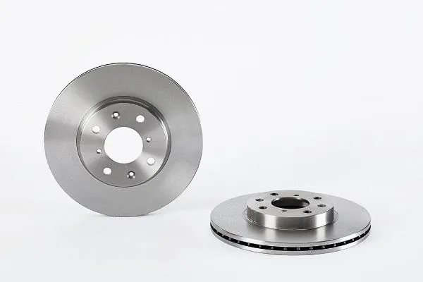 Brake Disc (2134062)