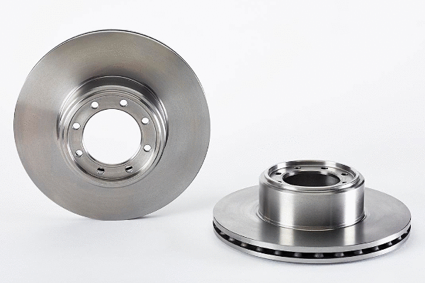 Brake Disc (2143328)
