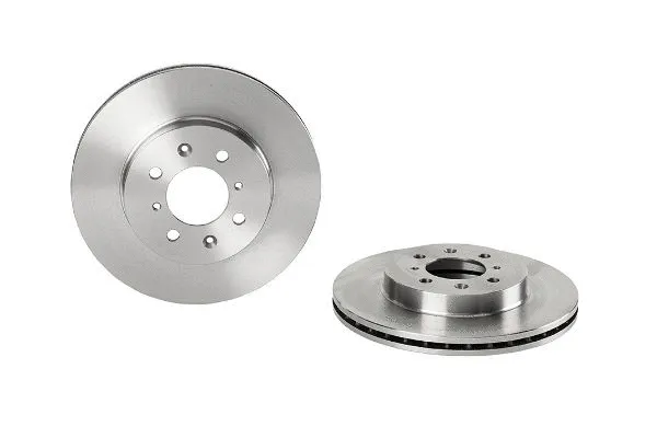 Brake Disc (2134030)