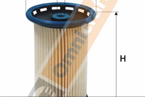Fuel Filter (2136701)