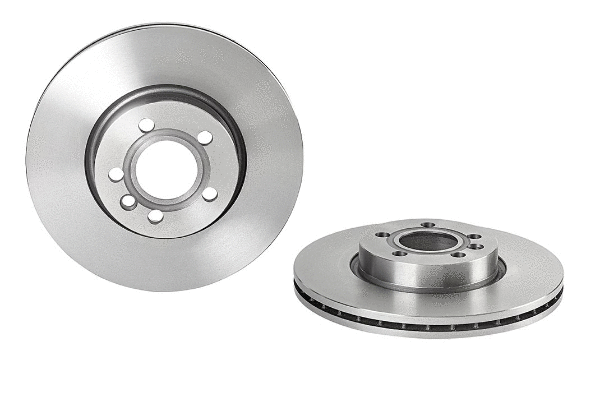 Brake Disc (2134578)
