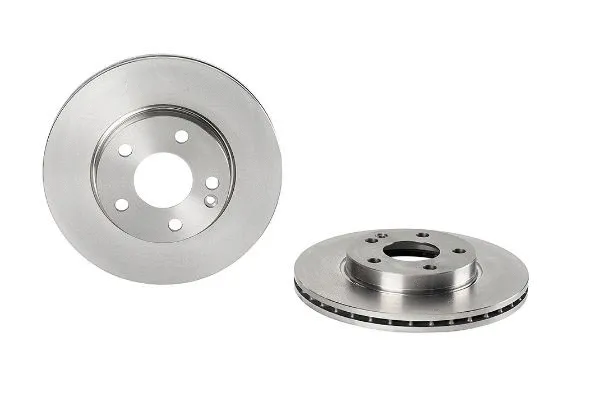 Brake Disc (2134064)