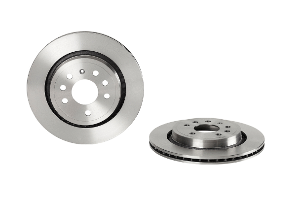 Brake Disc (2143350)