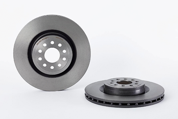 Brake Disc (2134504)