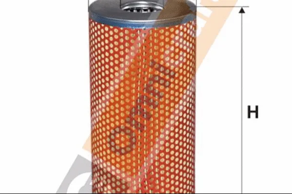 Fuel Filter (2145180)