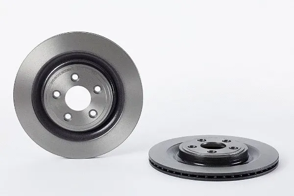Brake Disc (2143137)