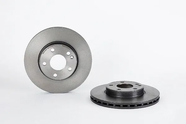 Brake Disc (2134624)