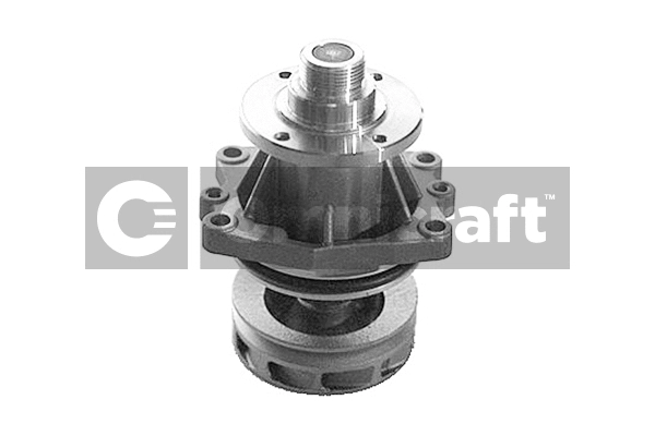 Water Pump, engine cooling (2316962)
