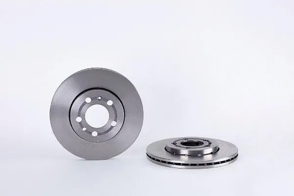 Brake Disc (2133484)