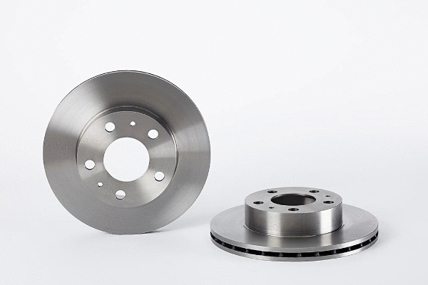 Brake Disc (2134606)