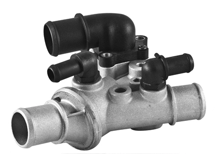 Thermostat, coolant (2457745)