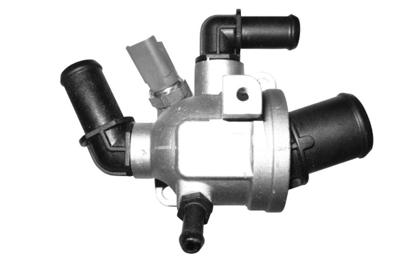 Thermostat, coolant (2457675)