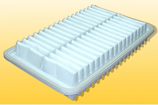 Air Filter (QFA593)