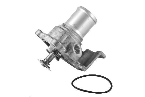 Thermostat, coolant (2458115)