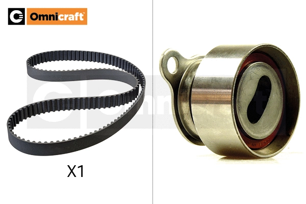 Timing Belt Kit (2328776)