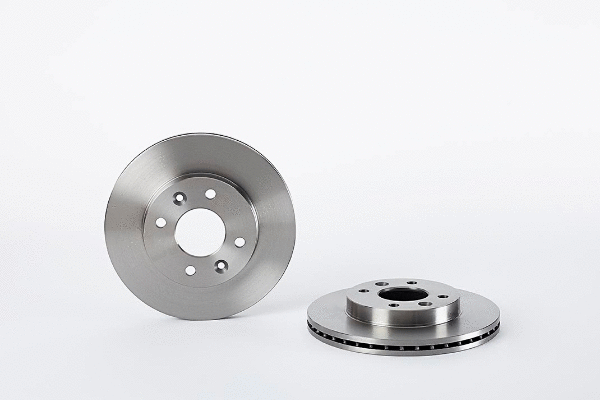 Brake Disc (2133914)
