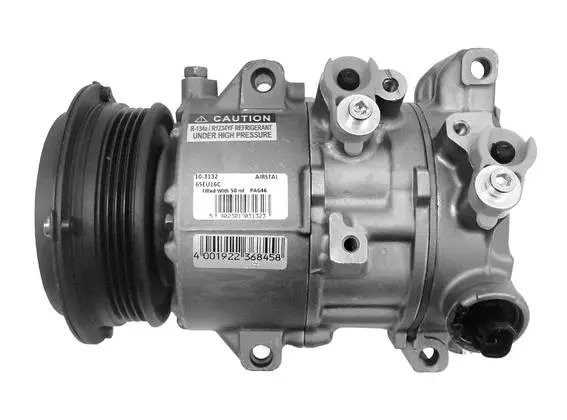 Compressor, air conditioning (10-3132)