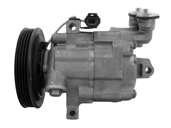 Compressor, air conditioning (10-1678)