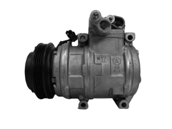 Compressor, air conditioning (10-1402)