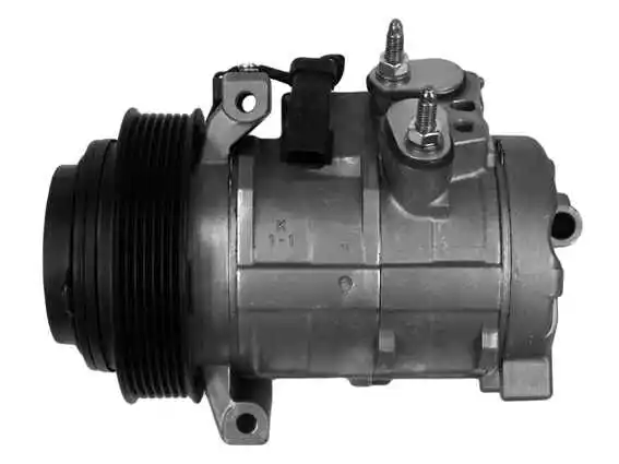 Compressor, air conditioning (10-1675)