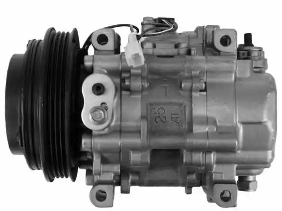 Compressor, air conditioning (10-1523)