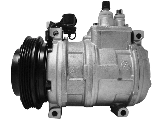 Compressor, air conditioning (10-0136)
