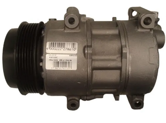 Compressor, air conditioning (10-2272)