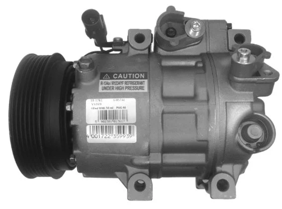 Compressor, air conditioning (10-1761)